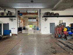 LINER (D22), Factory #534383001